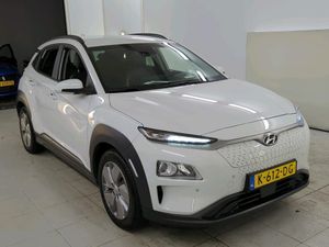 Hyundai Kona e-Kona 64 kWh 2020