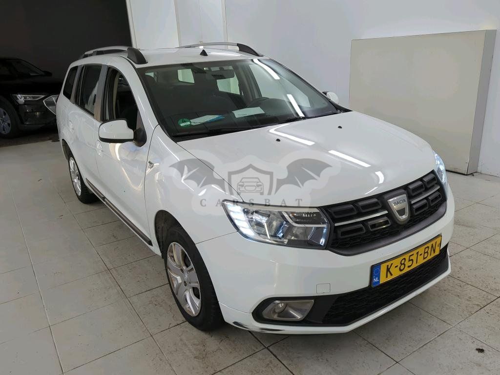 Dacia Logan 1.0 TCe Comfort 2020