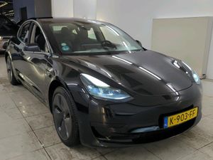 Tesla Model 3 Standard Range 2020