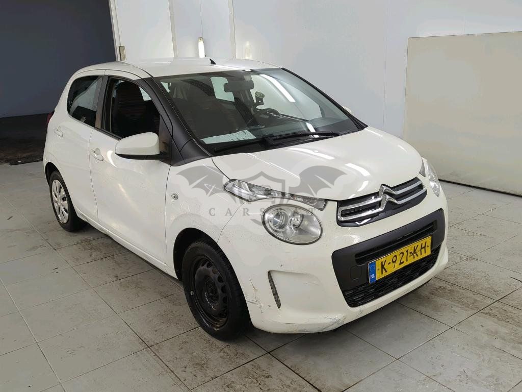 Citroën C1 1.0 VTI Feel 2021