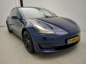 Tesla Model 3 Standard Range 2020