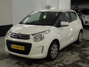 Citroën C1 1.0 VTI Feel 2019