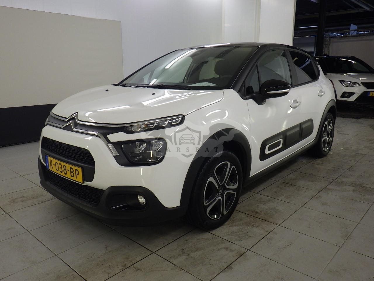 Citroën C3 1.2i Feel 2020