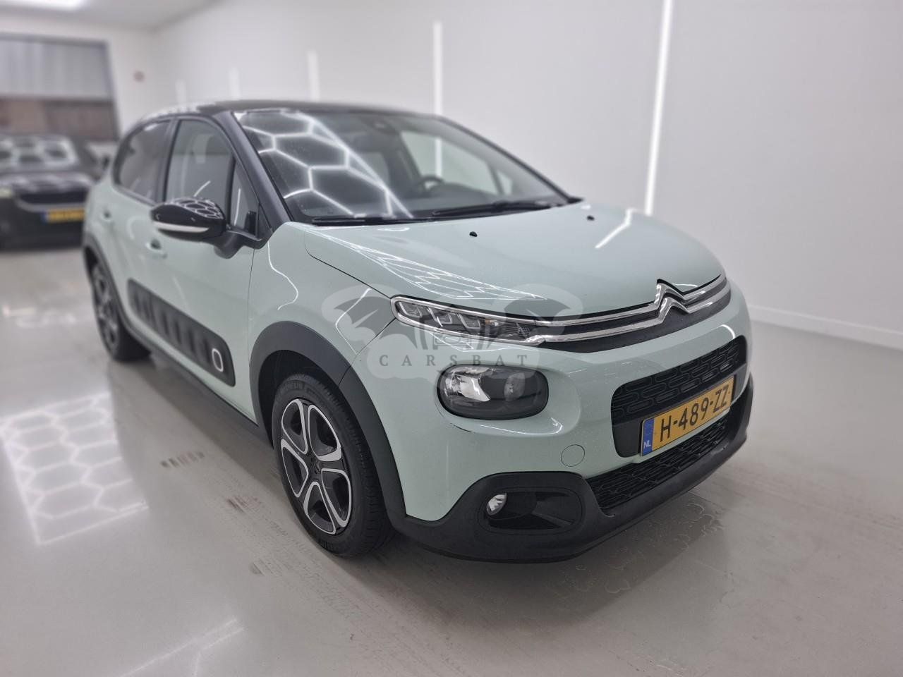 Citroën C3 1.2i Feel 2020