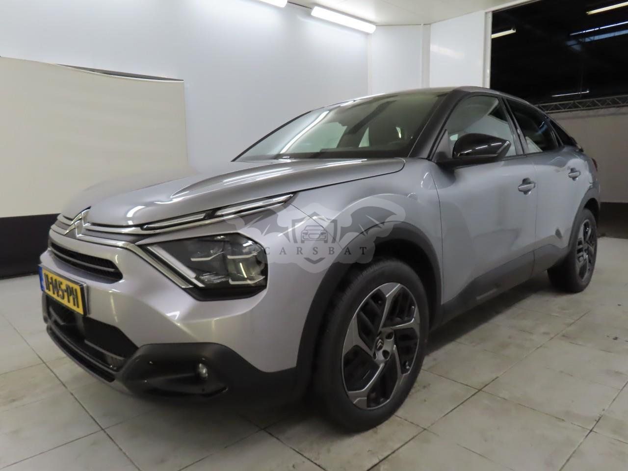Citroën C4 1.2i Feel 2021