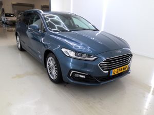 Ford Mondeo 2.0 Titanium 2021