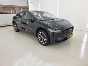Jaguar I-Pace 90 kWh S 2020