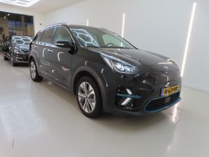 Kia Niro 65 kWh DynamicPlusLine 2021