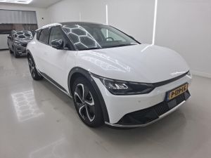 Kia EV6 74 kWh Plus 2022