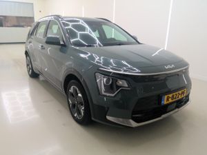Kia Niro 65 kWh DynamicLine 2022