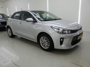 Kia Rio 1.0 T-GDI Design 2018