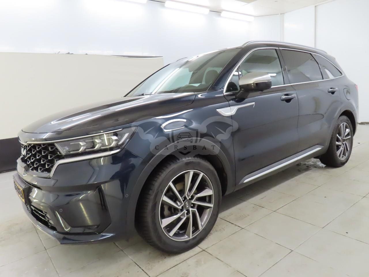 Kia Sorento 1.6 T-GDI ExecutiveLine 2022