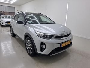 Kia Stonic 1.0 T-GDI DynamicLine 2019