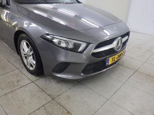 Mercedes-Benz A 200 2018