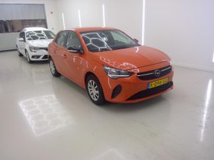 Opel Corsa 1.2 Edition 2020