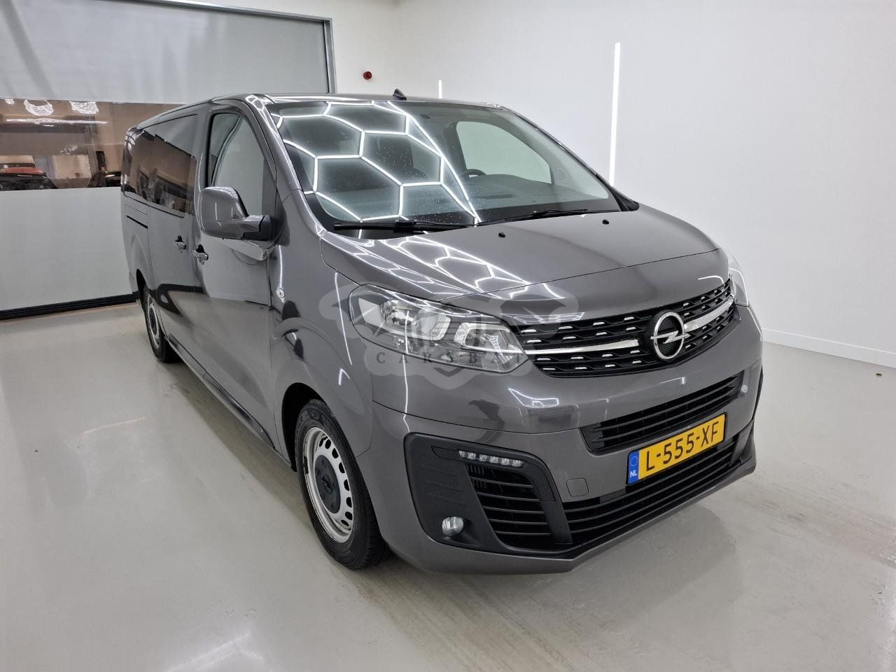 Opel Vivaro Combi 2.0 2021