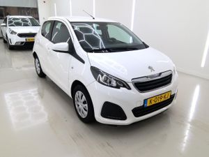 Peugeot 108 1.0 VTI Active 2021