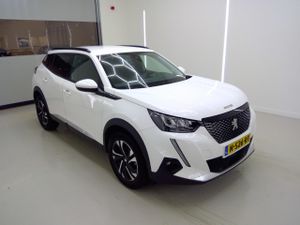 Peugeot 2008 1.2i Allure Pack 2021