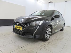 Peugeot 208 1.2i Active 2020
