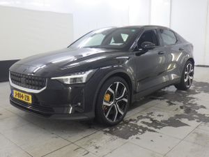 Polestar 2 Long Range 79 kWh Launch 2020