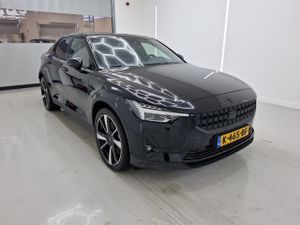 Polestar 2 Pilot Plus 2020