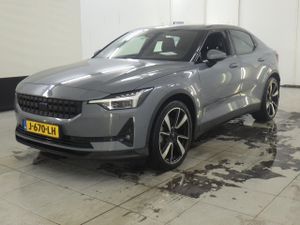 Polestar 2 Pilot Plus 2020