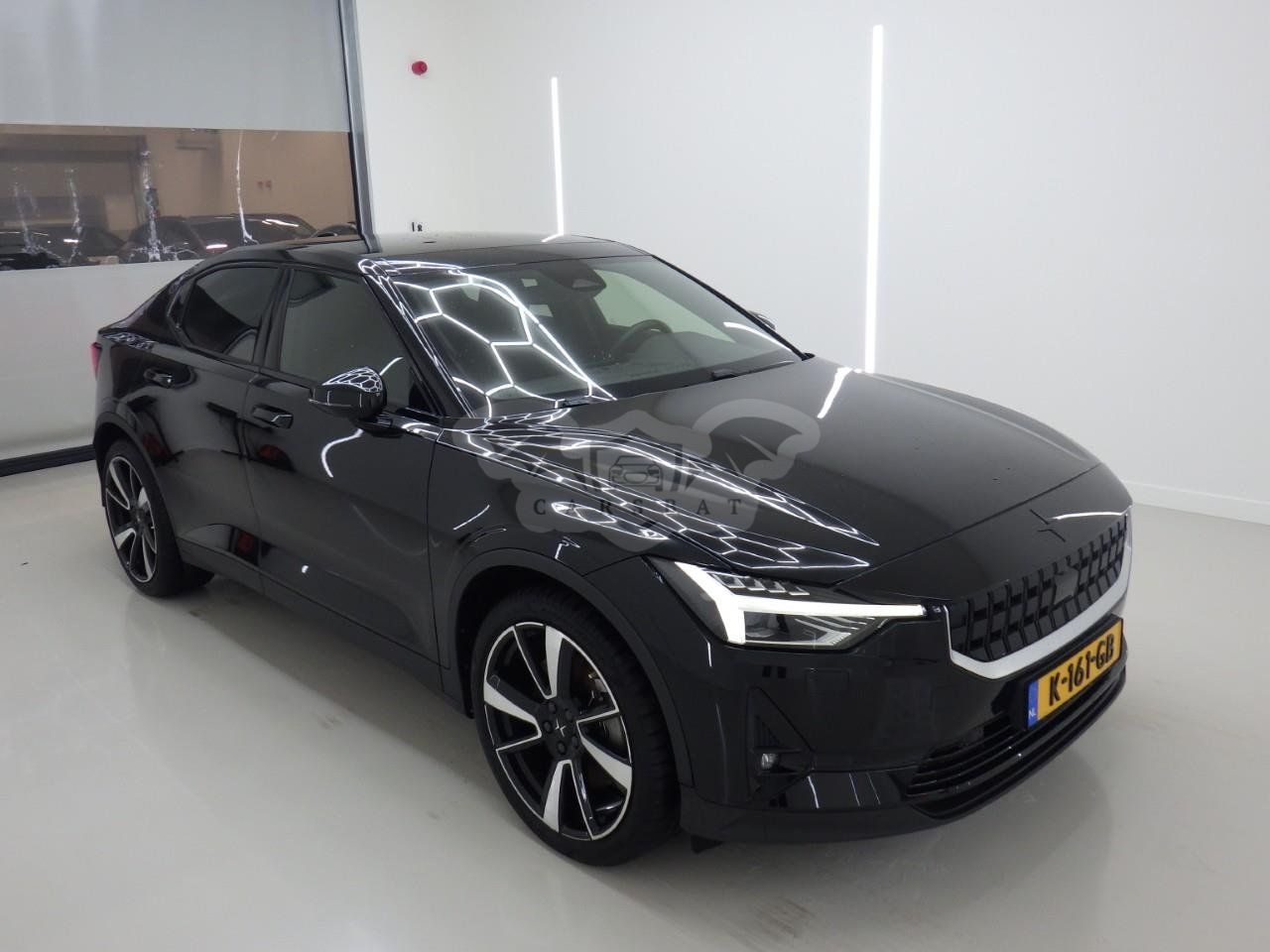 Polestar 2 Pilot Plus 2020