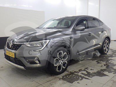 Renault Arkana / XM3 Intens 2021