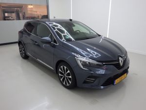 Renault Clio 1.0 Tce Intens 2020