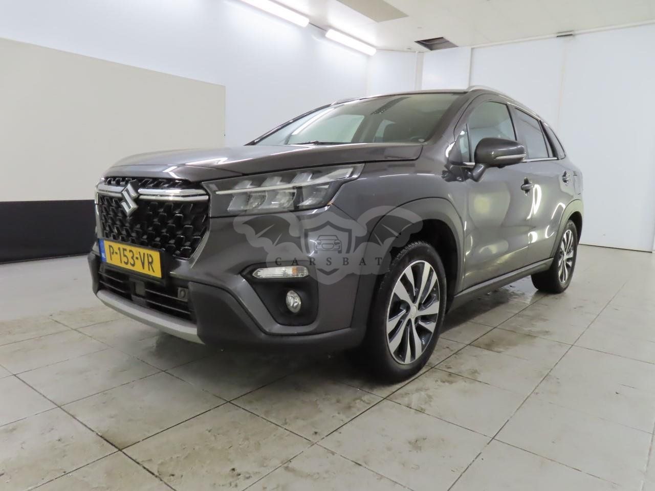 Suzuki S-Cross 1.4 Style 2022
