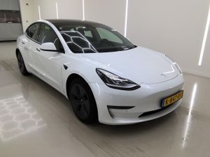 Tesla Model 3 Long Range 2020