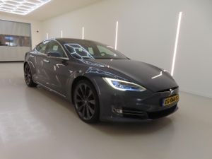 Tesla Model S 75 75 kWh 2018