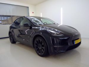 Tesla Model Y Long Range 75 kWh 2021