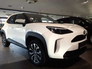 Toyota Yaris Cross 1.5 2022