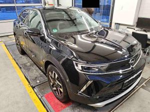 Opel Mokka 1.2 Elegance 2021