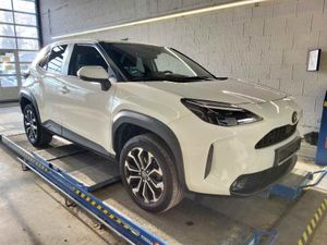 Toyota Yaris Cross 1.5 2022