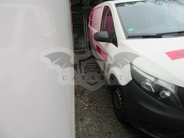 Mercedes-Benz Vito 116 CDI 2020