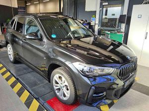 BMW X1 20i M Sport 2021