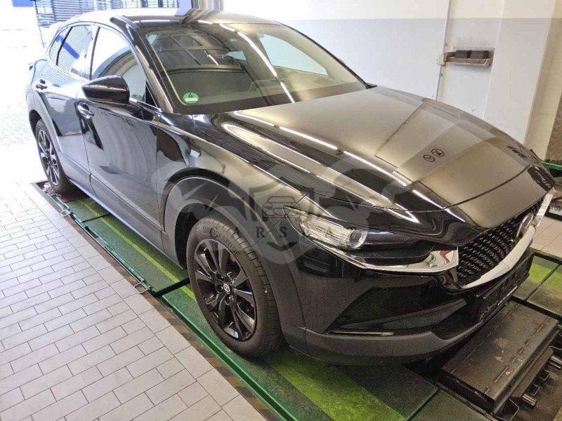 Mazda CX-30 2.0 M-Hybrid Homura 2023