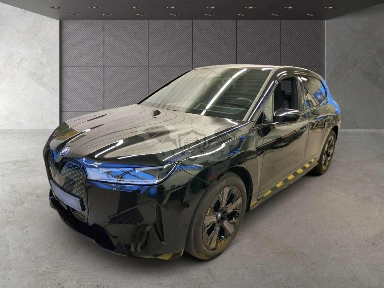 BMW iX 40 2023