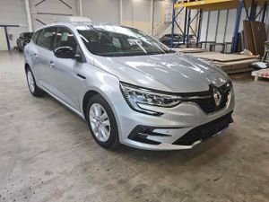 Renault Megane Grandtour Equilibre 2024