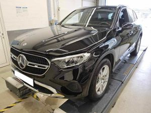 Mercedes-Benz GLC 200 Avantgarde Advanced 2024
