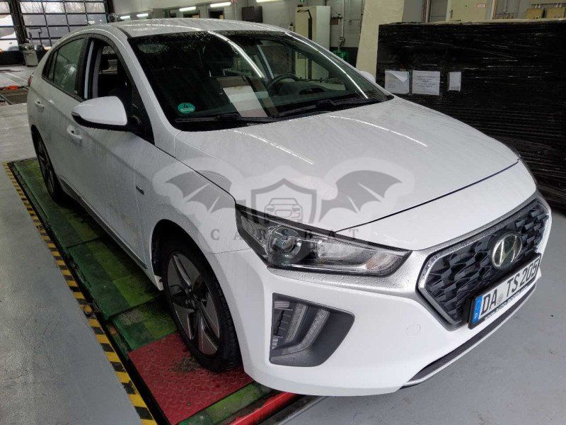 Hyundai IONIQ 1.6 GDI Trend 2020