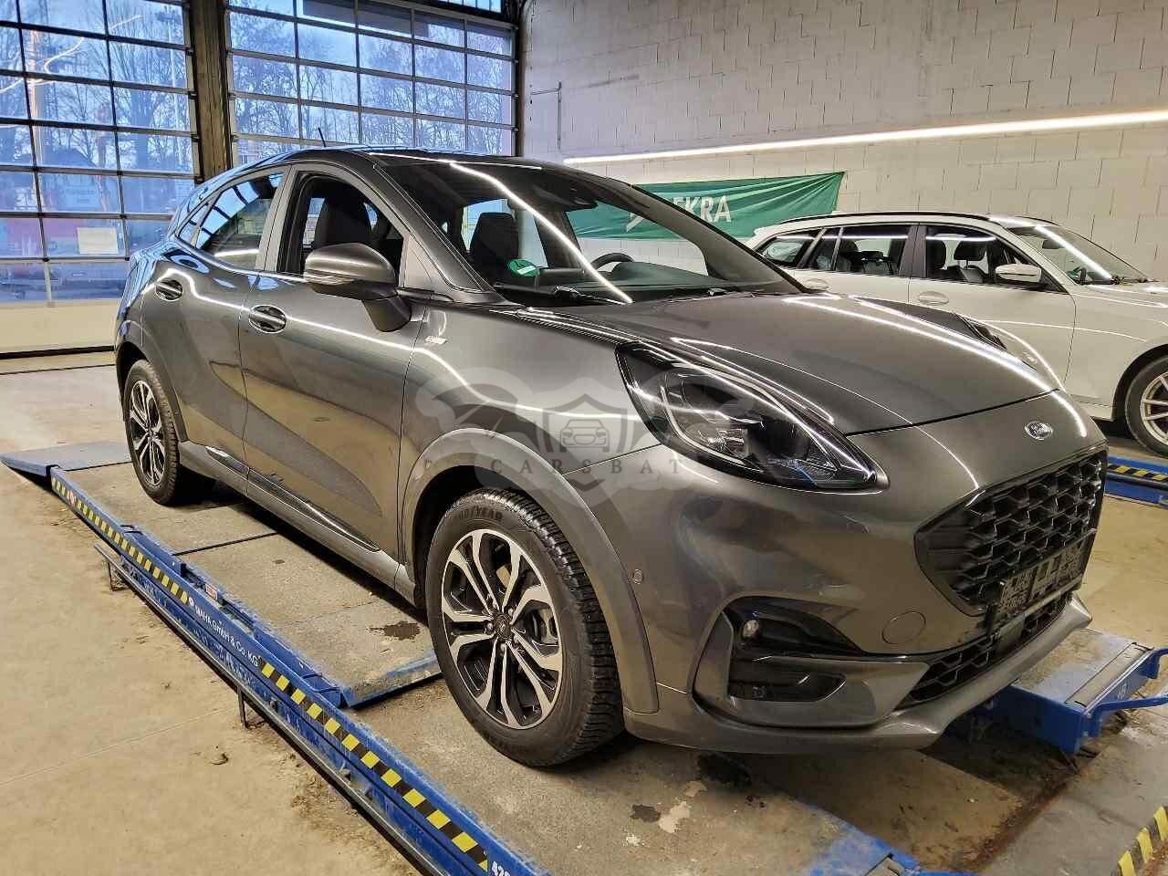 Ford Puma 1.0 ST Line 2023