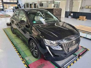 Peugeot 208 Allure 2020