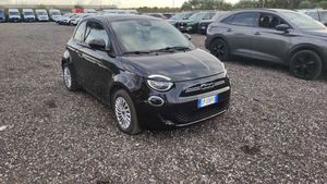 Fiat 500 e 2023