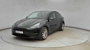 Tesla Model Y Long Range 2023