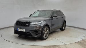 Land Rover Range Rover Velar 2.0 P400e 2021