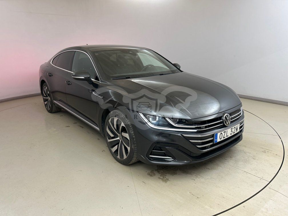 Volkswagen Arteon 1.4 2022