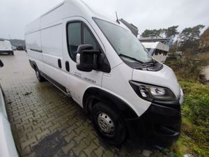 Peugeot Boxer L4H2 Premium 2022